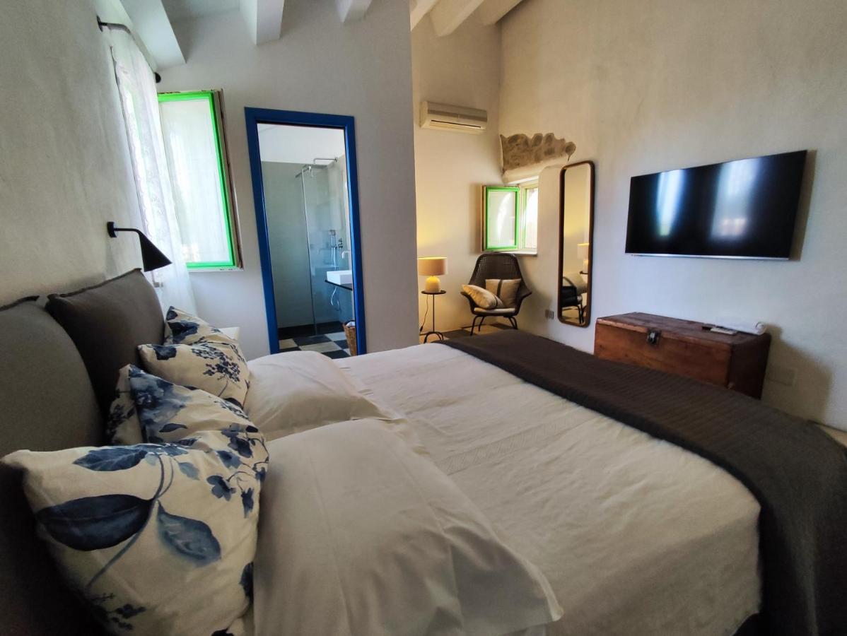 Casa Don Michele Apartment Letojanni Exterior photo