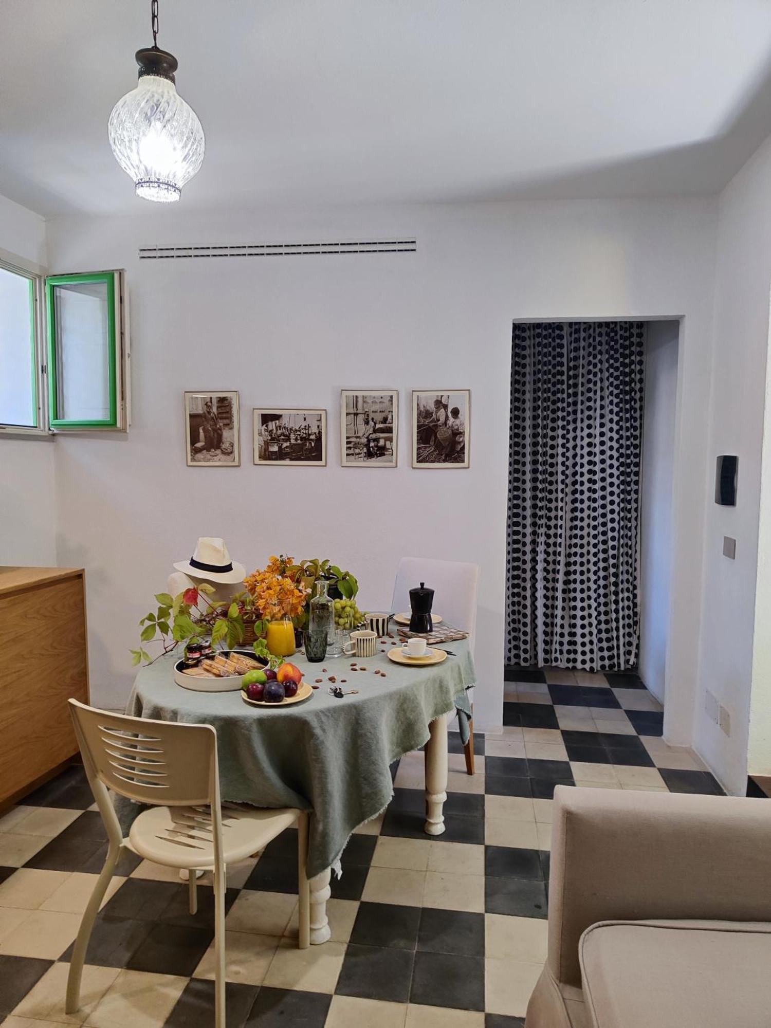 Casa Don Michele Apartment Letojanni Exterior photo